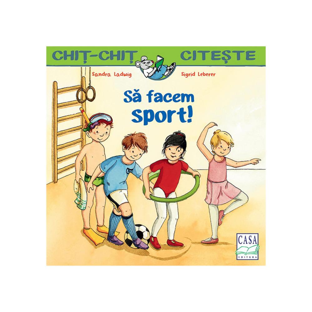 Sa Facem Sport Pdf Carti In Romana