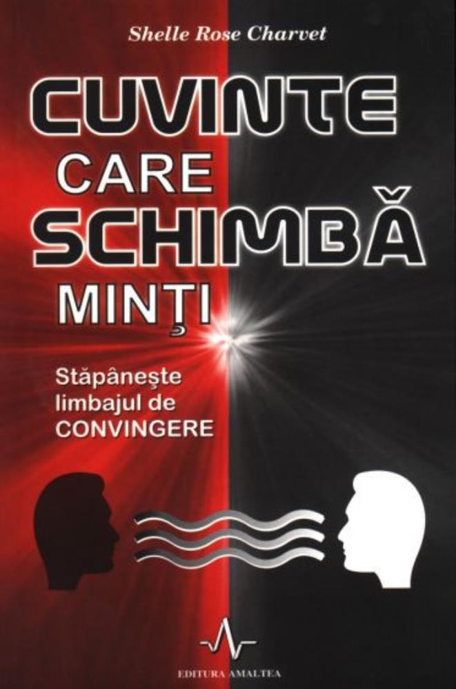 Cuvinte care schimba minti