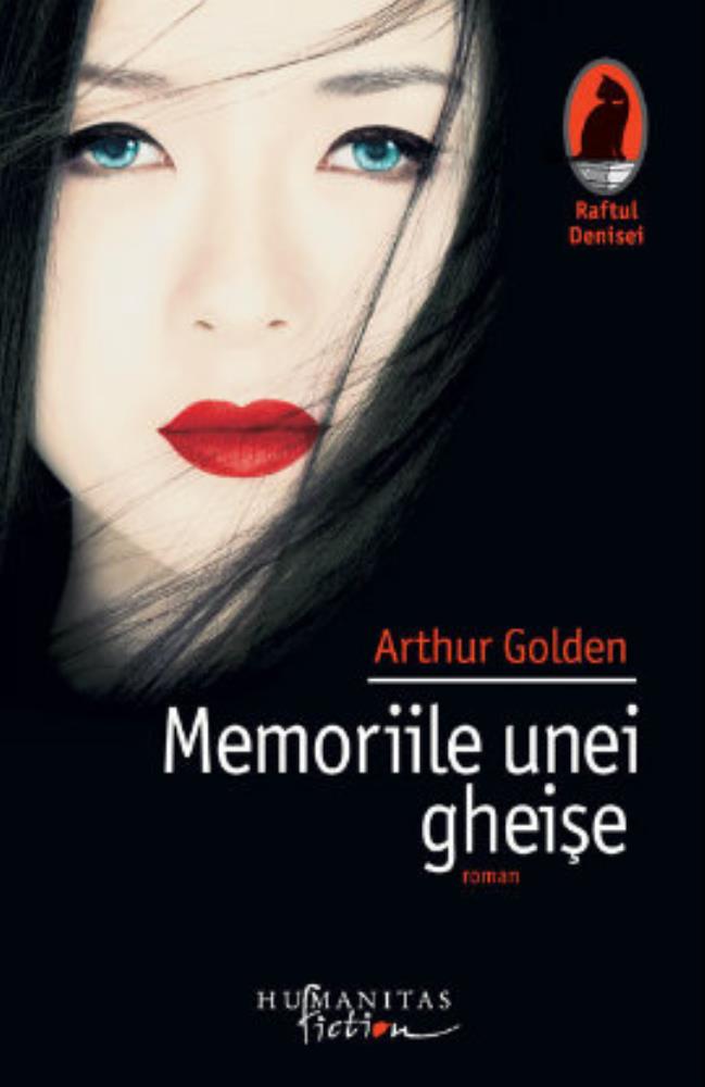 Memoriile unei gheise Editie 2019