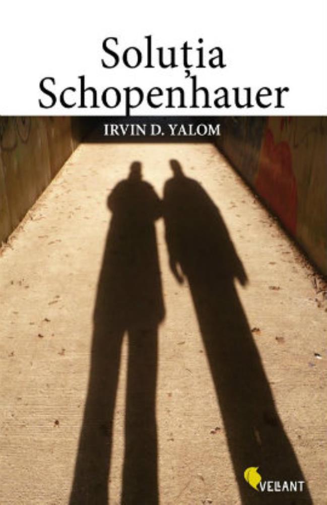 Solutia Schopenhauer - Irvin D. Yalom