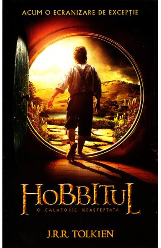 Hobbitul Subtitrat In Romana Hobbitul PDF - Carti in Romana