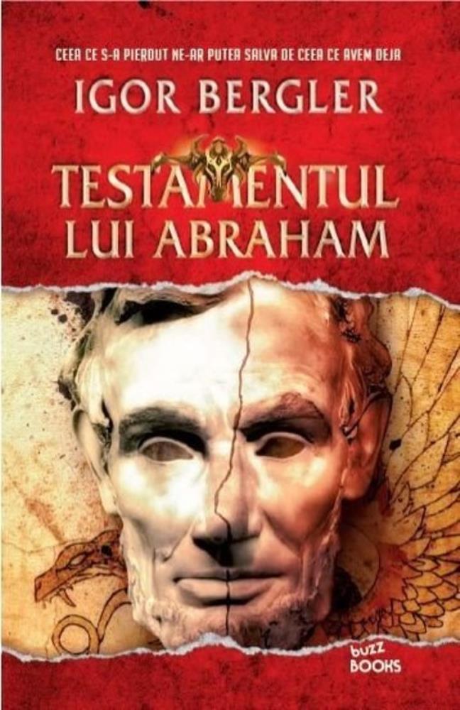 Testamentul lui Abraham