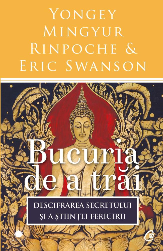 Bucuria de a trai. Ed a III-a Bucuria de a trai. Ed a III-a