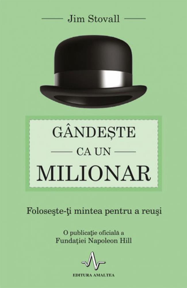 Gandeste ca un milionar