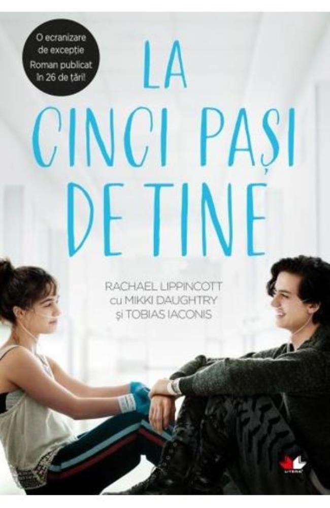 La Cinci Pasi De Tine Rezumat La cinci pasi de tine PDF - Carti in Romana