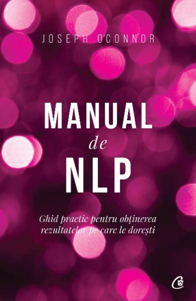 Manual de NLP. Editia a III-a