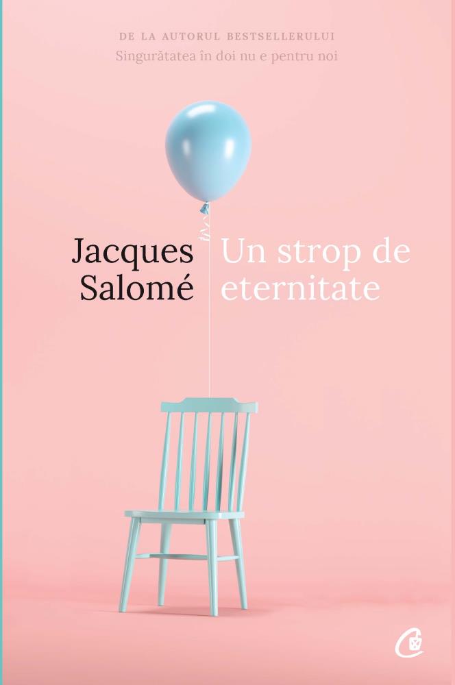 Un strop de eternitate