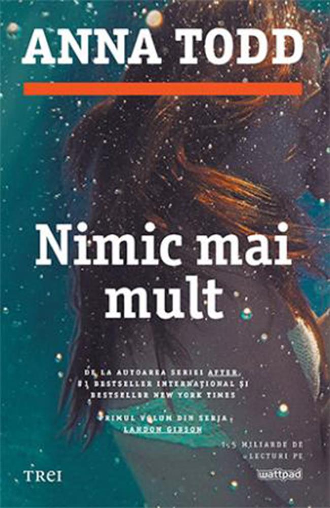 Nimic mai mult