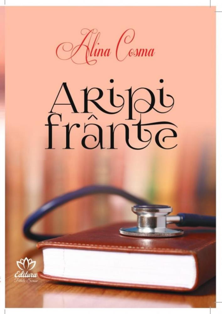 Aripi frânte