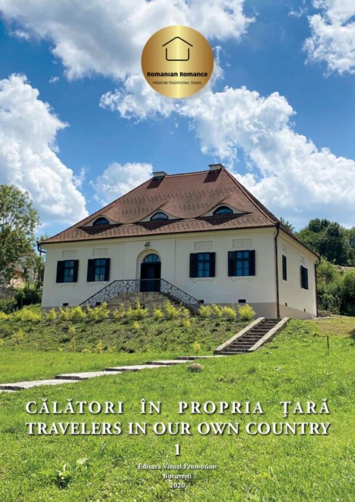 Călători în propria țară - Ediția 1