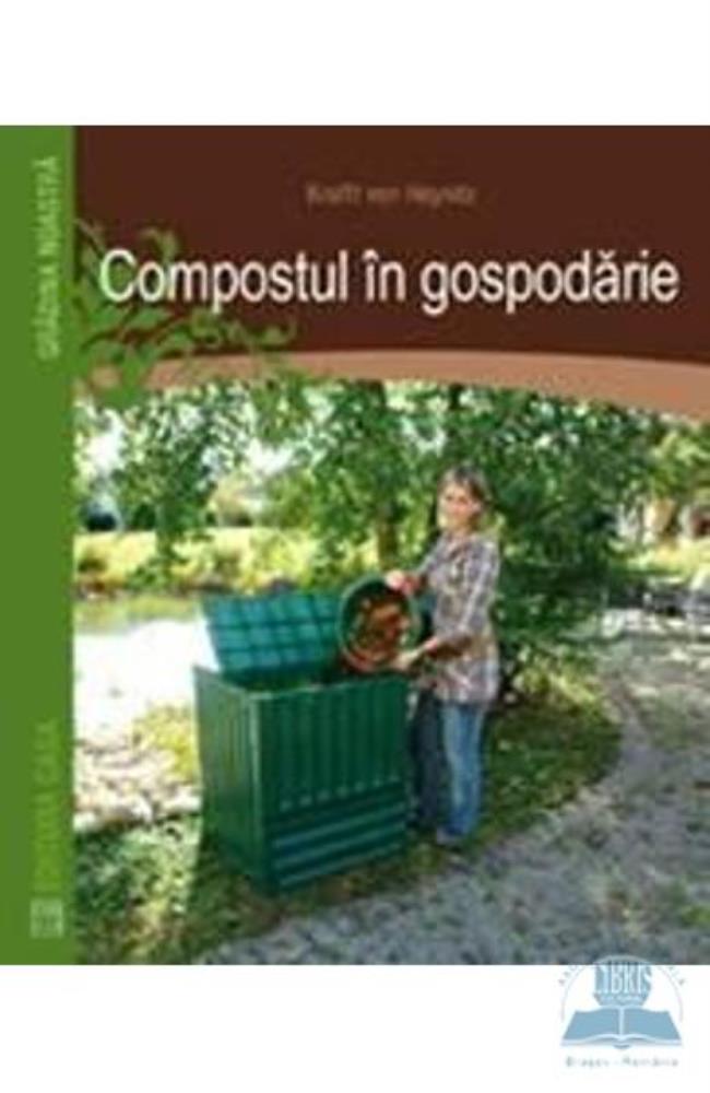 Compostul in gospodarie