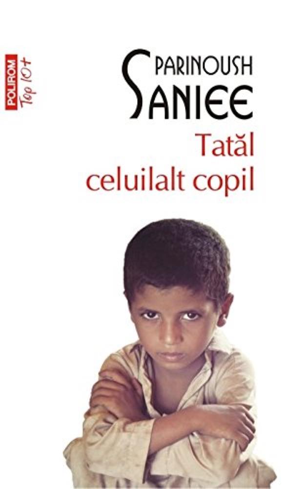 Tatal celuilalt copil (editie de buzunar)