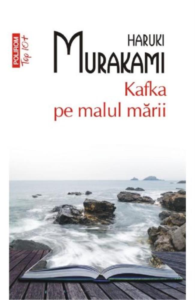 Kafka pe malul marii