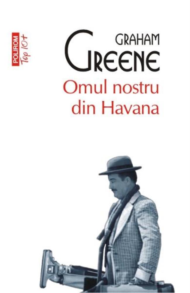 Omul nostru din Havana (editie de buzunar)