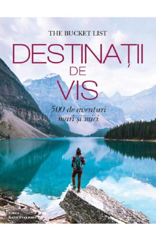 Destinatii de vis