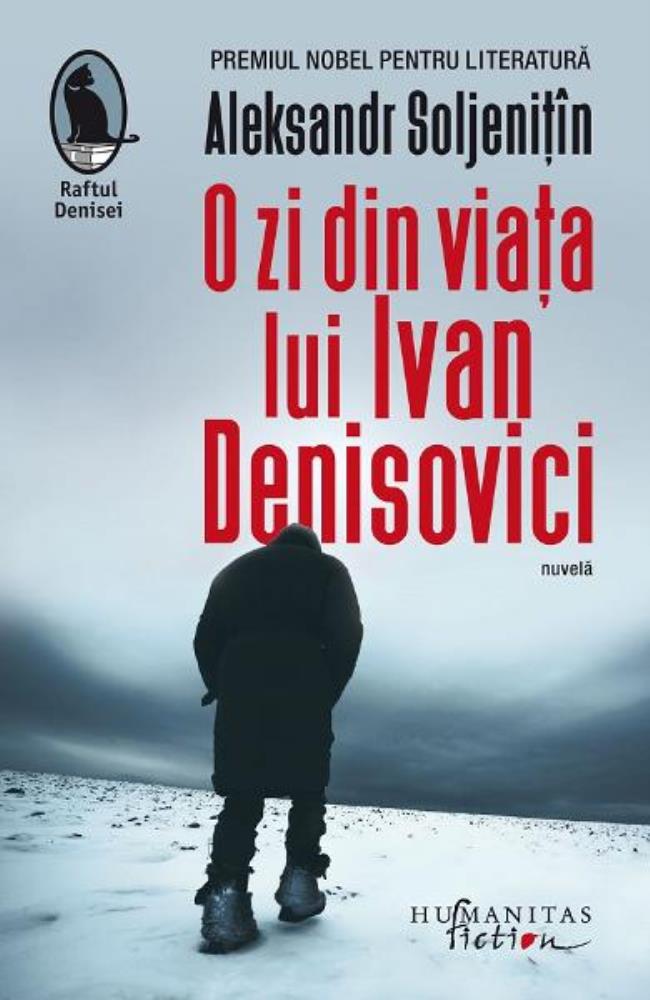 O zi din viata lui Ivan Denisovici