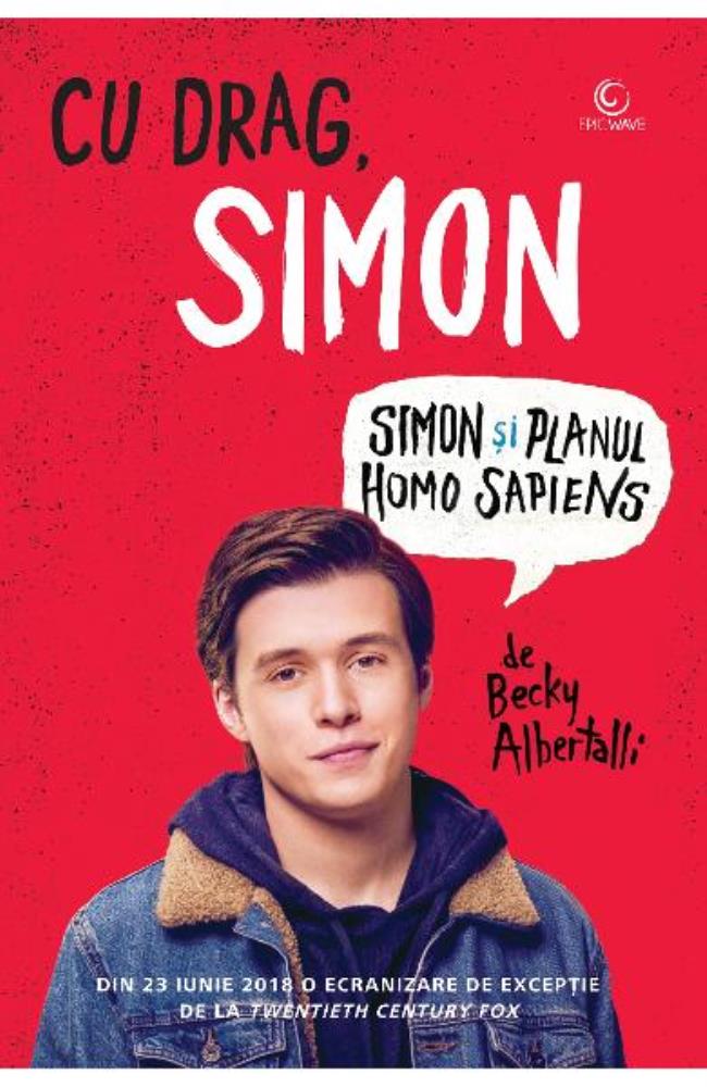 Cu drag simon