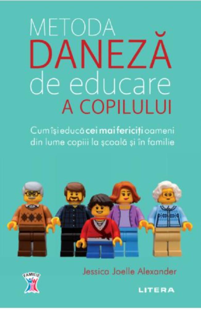 Metoda daneza de educare a copilului