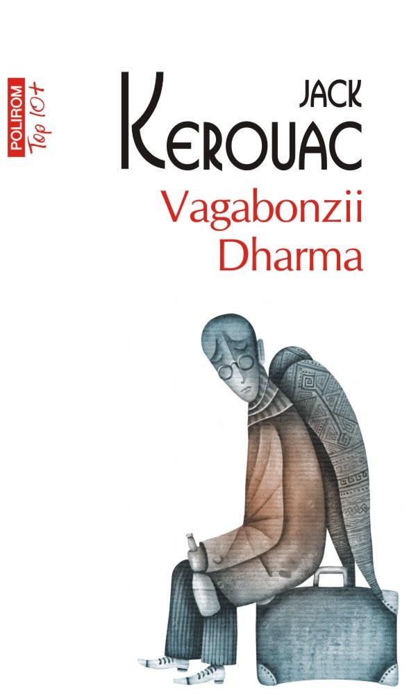 Vagabonzii Dharma