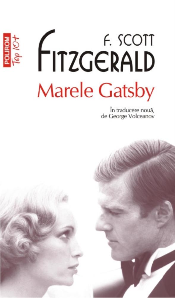 Marele Gatsby (ediţie de buzunar traducere nouă)