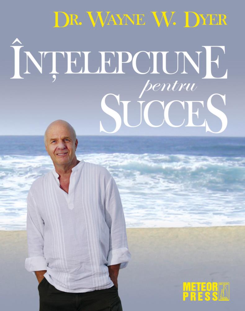 Intelepciune pentru succes