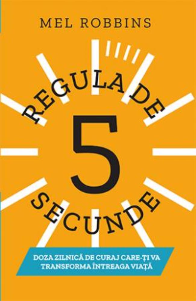 REGULA DE 5 SECUNDE