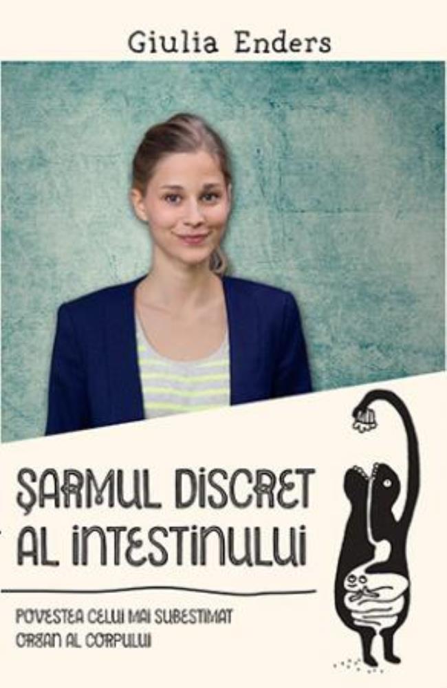 SARMUL DISCRET AL INTESTINULUI