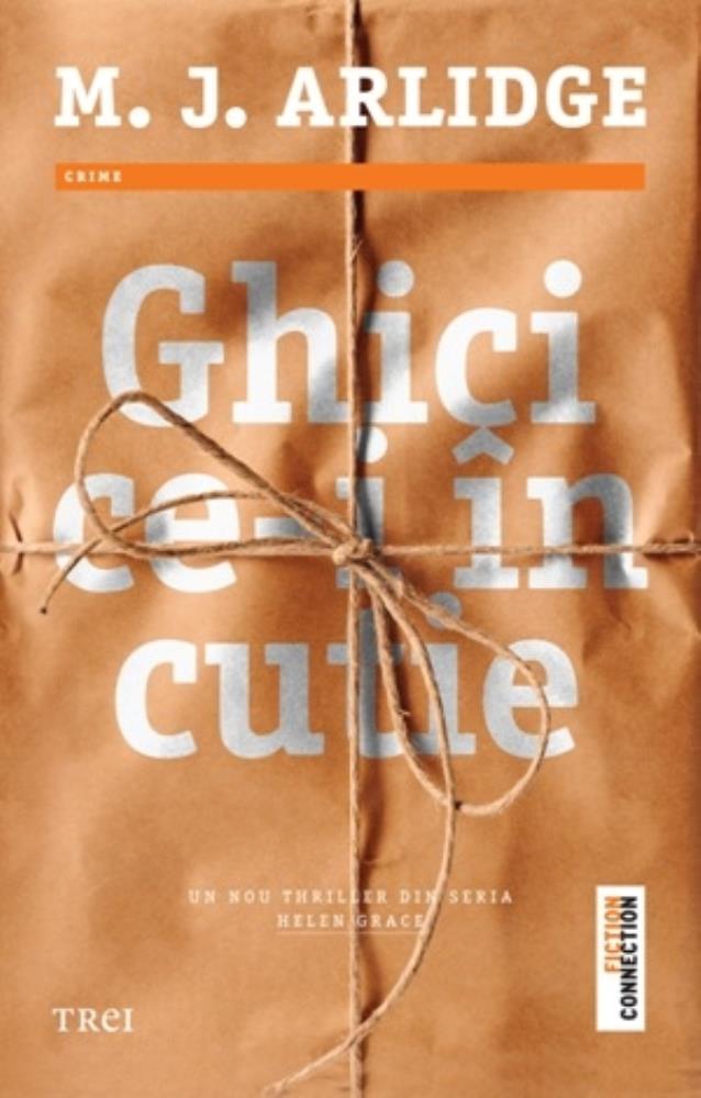 GHICI CE-I IN CUTIE