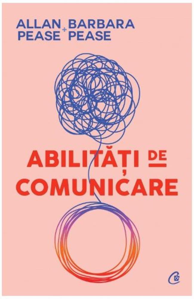 Abilitati de comunicare. Editia a III-a