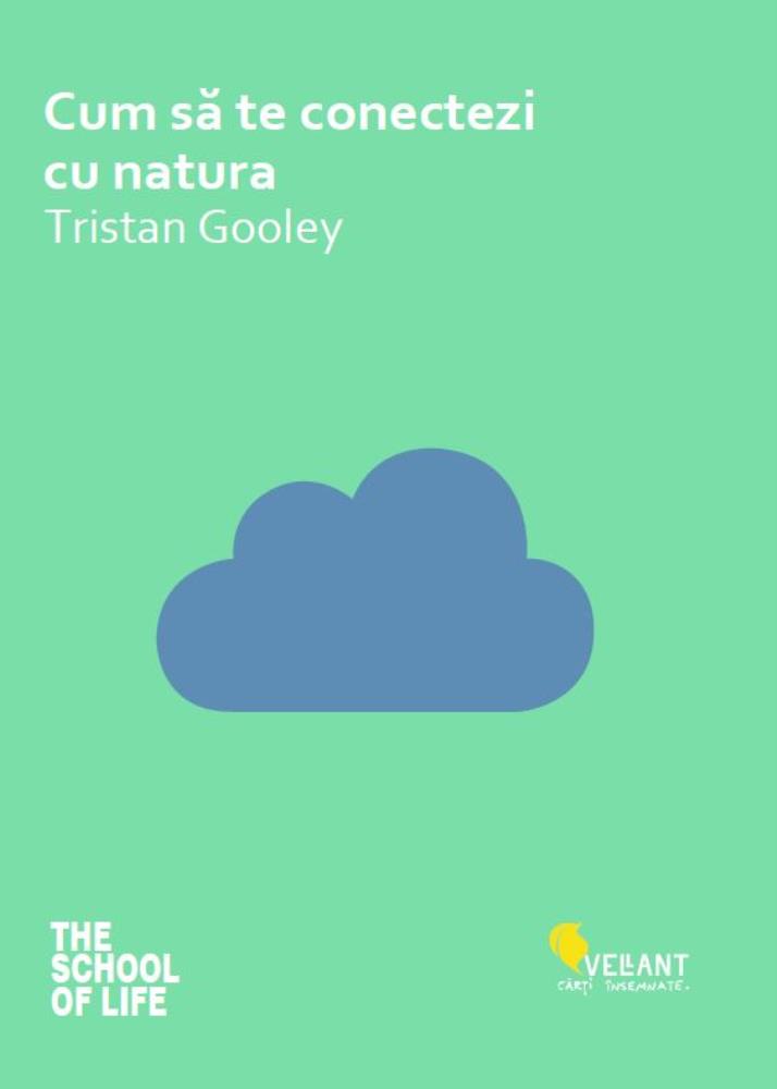 Cum să te conectezi cu natura