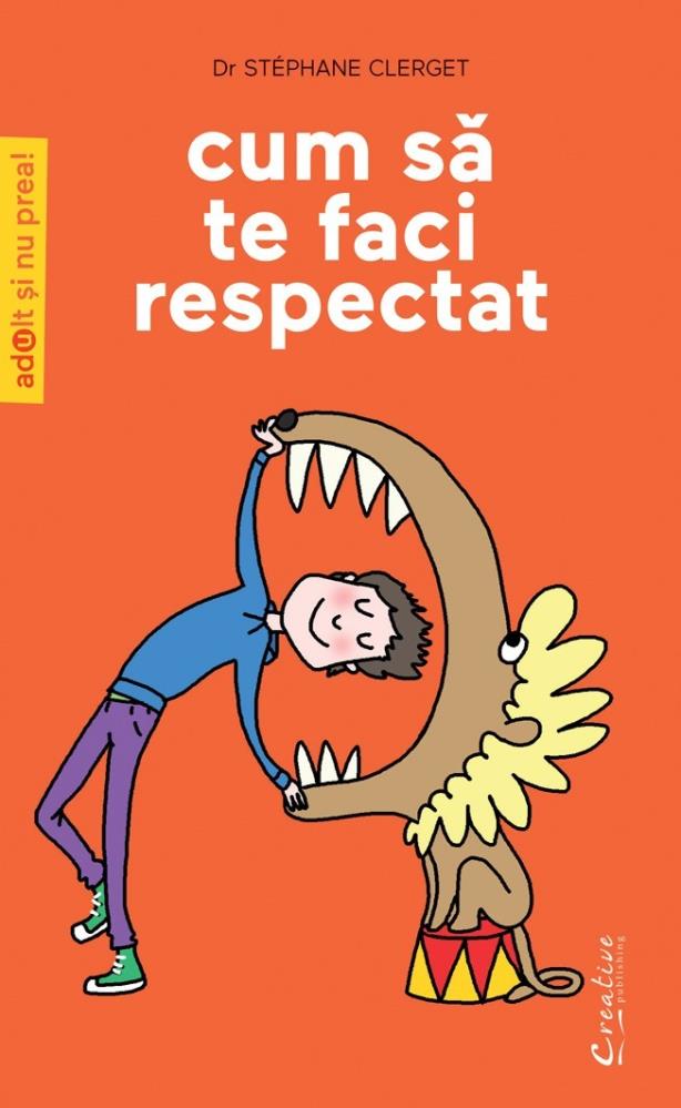 Cum sa te faci respectat