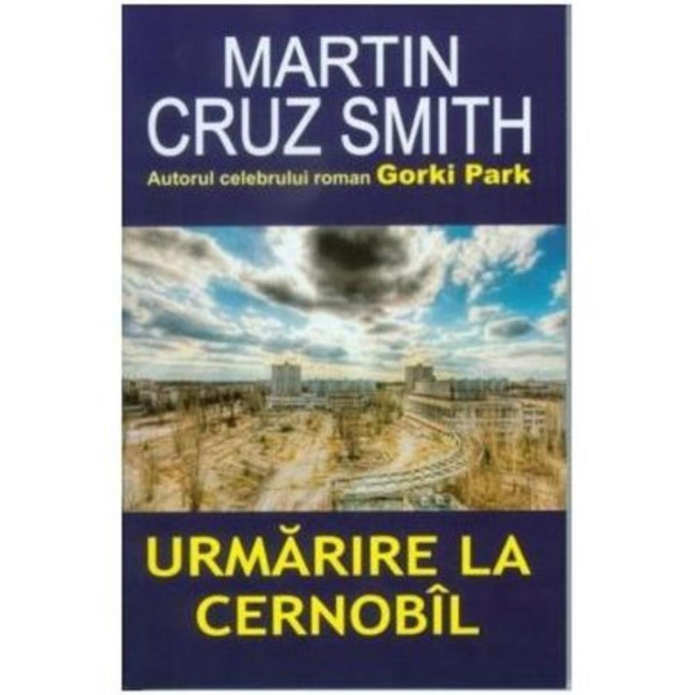 Urmărire la Cernobîl