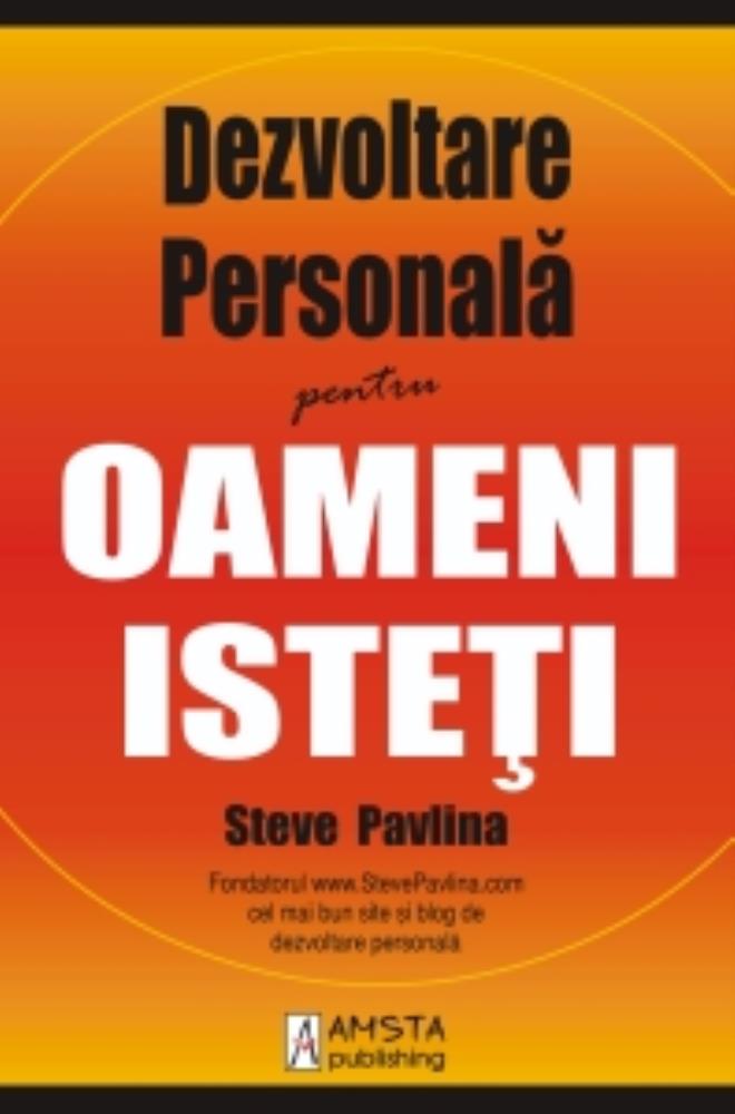 Dezvoltare personală pentru oameni isteți