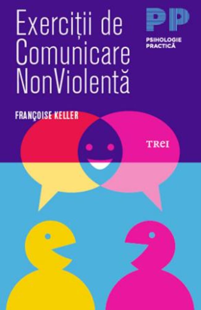 Exerciții de comunicare NonViolentă