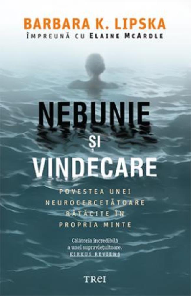 Nebunie și vindecare