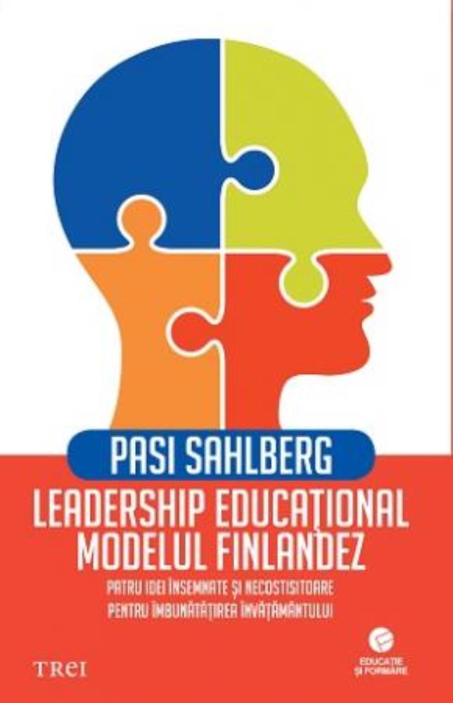 Leadership educațional: modelul finlandez