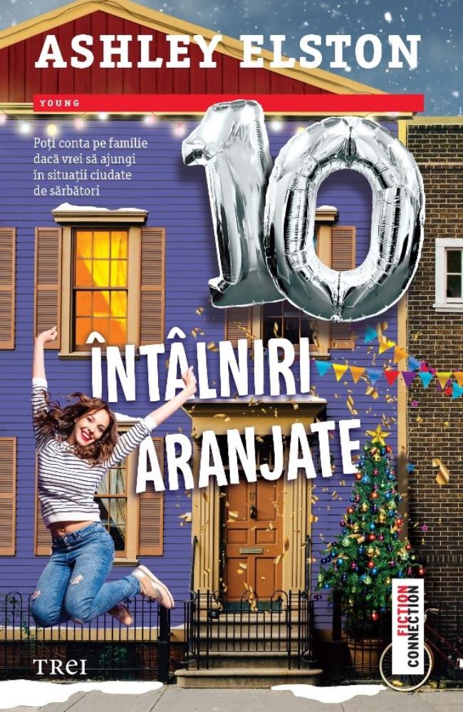 10 întâlniri aranjate