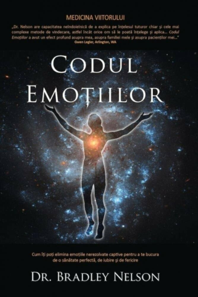 Codul emoţiilor