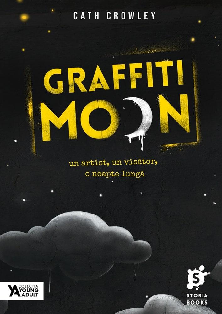 Graffiti Moon