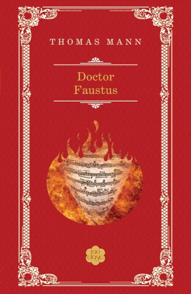 Doctor Faustus PDF Carti in Romana