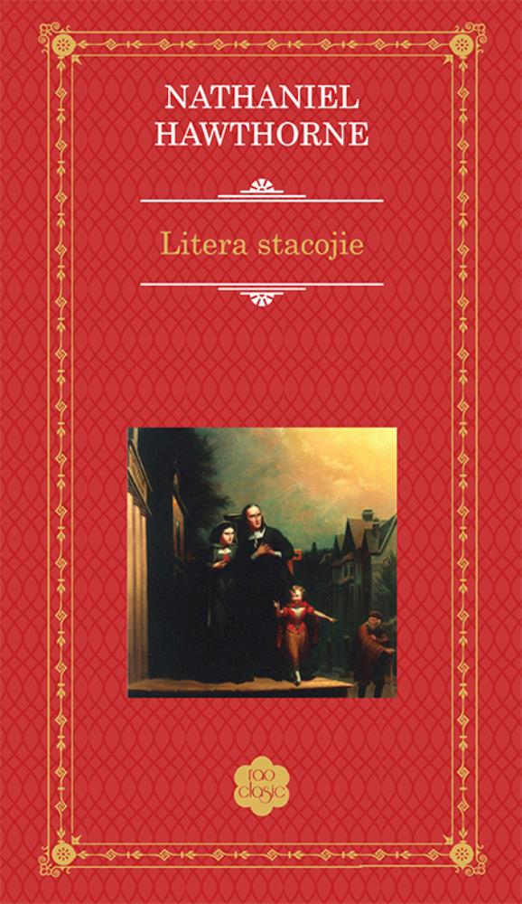 Litera stacojie