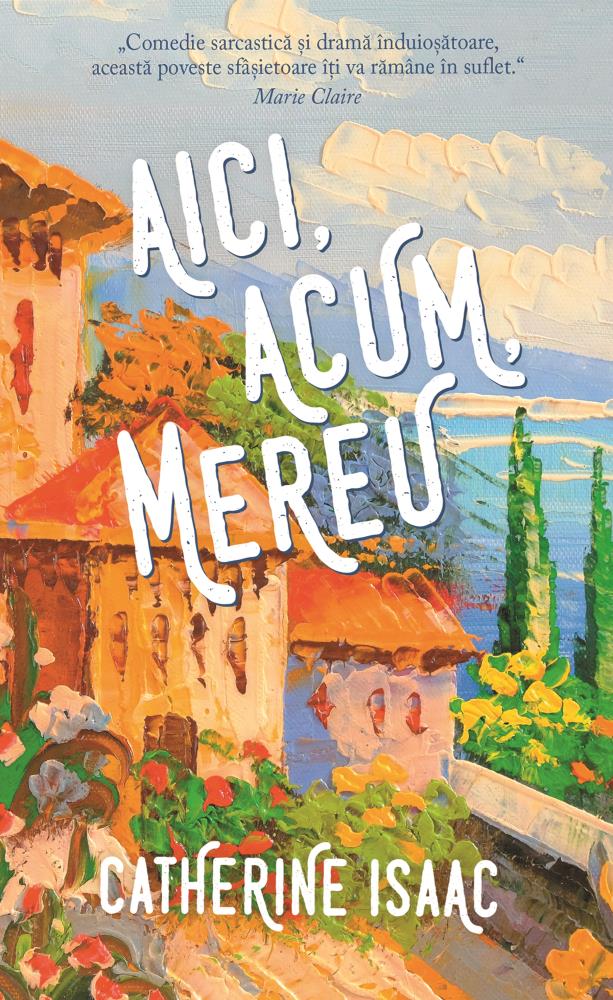 Aici acum mereu