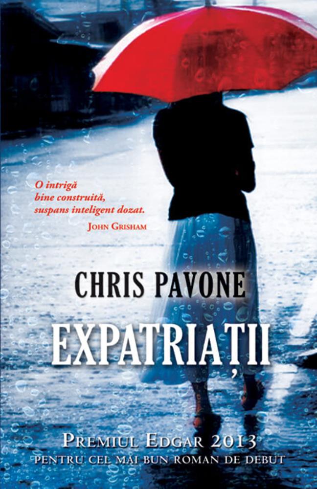 Expatriatii