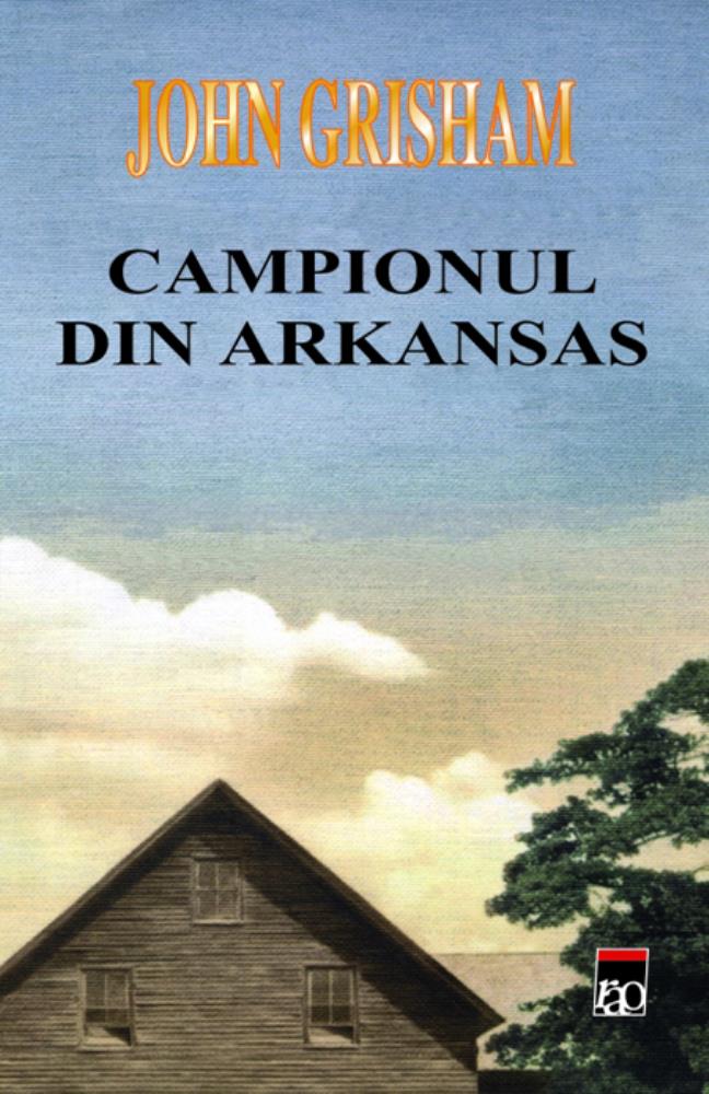 Campionul din Arkansas