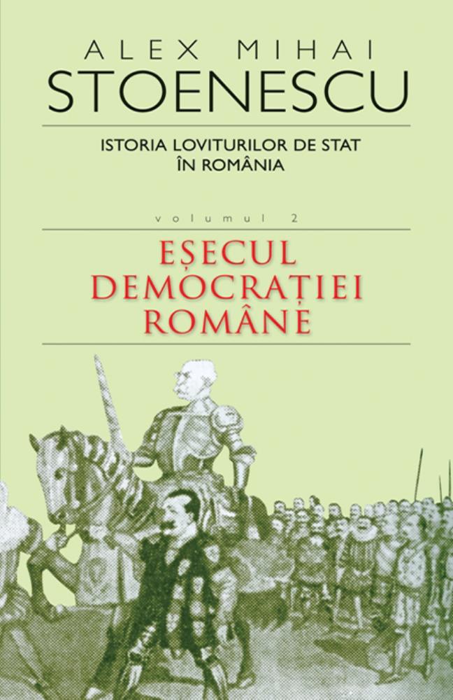 Istoria loviturilor de stat vol.2