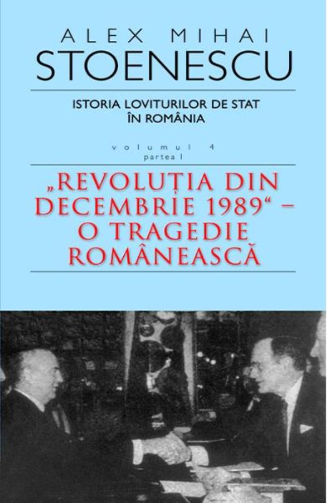 Istoria loviturilor de stat -vol.IV / I