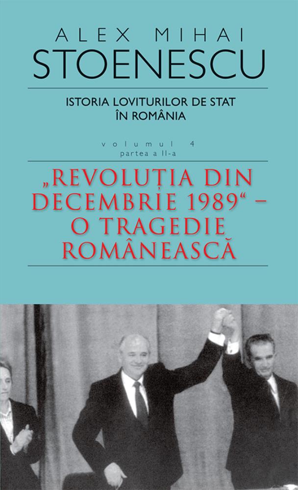 Istoria loviturilor de stat -vol.IV / II