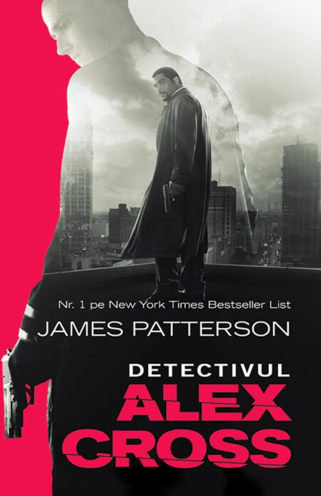 Detectivul Alex Cross