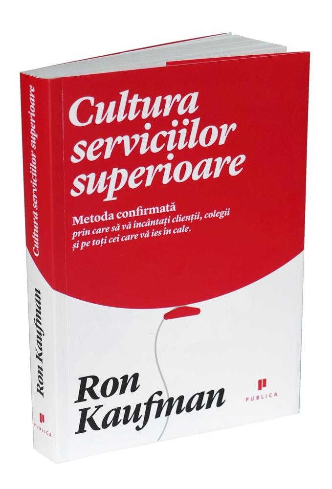 Cultura serviciilor superioare