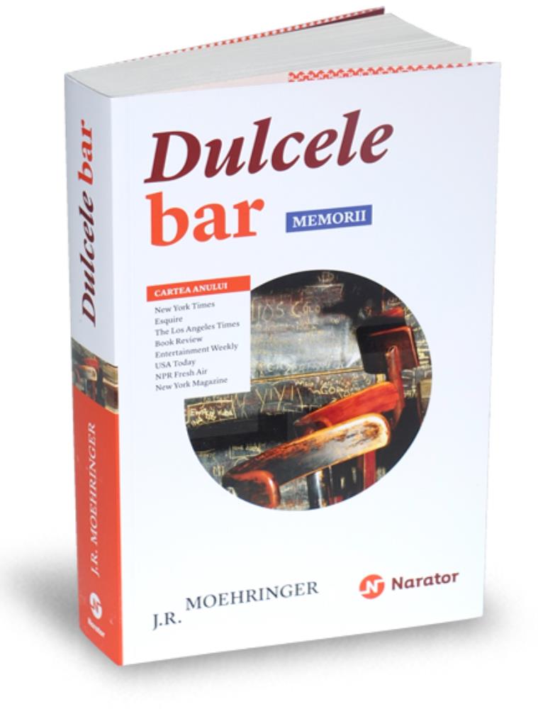 Dulcele bar